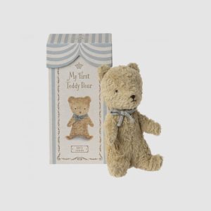 Mon premier ours en peluche – Sand – Maileg