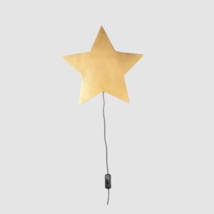 Applique Étoile – Gold – KidsDepot