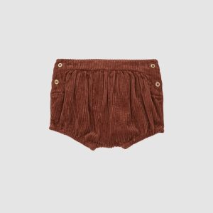 Bloomer auburn bébé – Emile et Ida