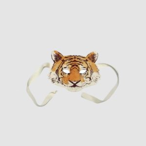 Masque – Tigre – Frida’s Tierchen
