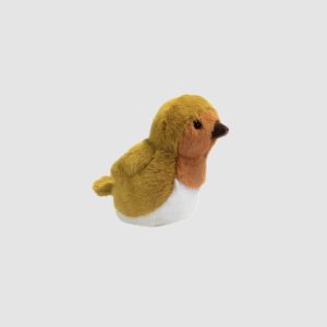Peluche Robin – Garden Friends – Wild and Soft