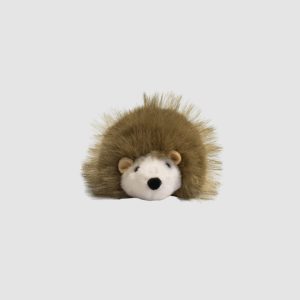 Peluche Hérisson – Garden Friends – Wild and Soft