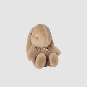 Peluche Lapin Bunny – Medium – Crème Pêche – Maileg