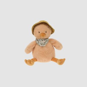Peluche Justin le poussin 35 cm – Amadeus