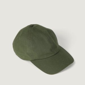 Casquette Junco kaki