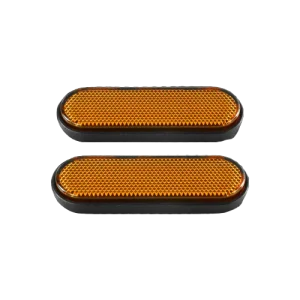 Catadioptre moto - Reflect Guard