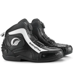 Baskets de moto - Riding Tribe