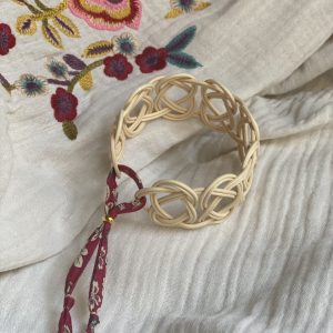 Bracelet – Liberty – Cerisier