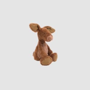 Peluche Petit Lapin – Les Baba Bou – Moulin Roty