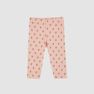 Legging – Tulipes Blossom – Emile et Ida