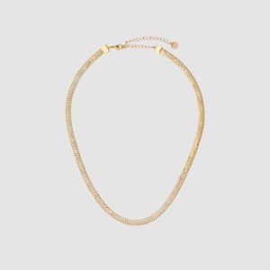 Collier Beluga – BDM Studio