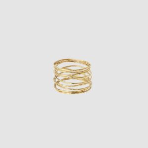 Bague – Grand Orient – BDM Studio