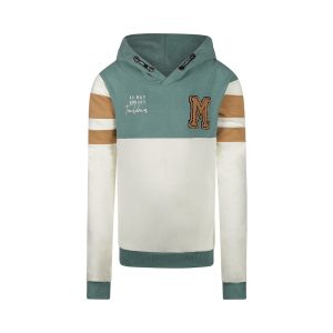 PULL GARÇON