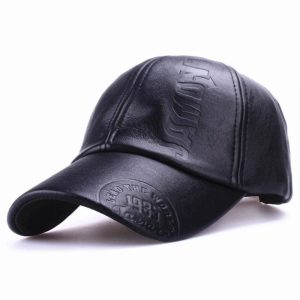 Casquette moto - Vidji