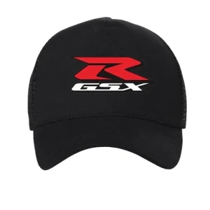 Casquette moto - GSXR