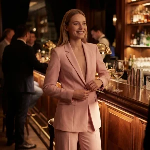 Riche | Ensemble tailleur femme