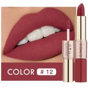 Rouge à lèvres O.TWO.O couleur n°12